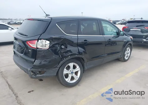 2015 Ford Escape Se z USA, uszkodzony, nr VIN 1FMCU0G77FUA61279